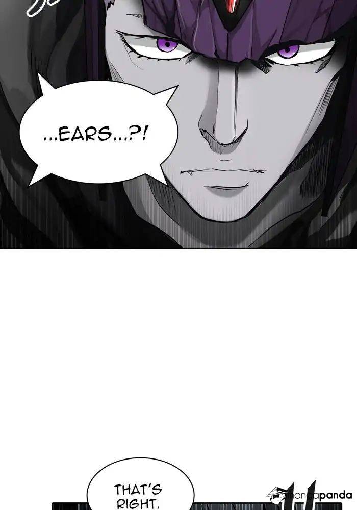 Tower of God Chapter 432 image 074